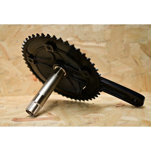 Bennetti CD Outboard Crankset