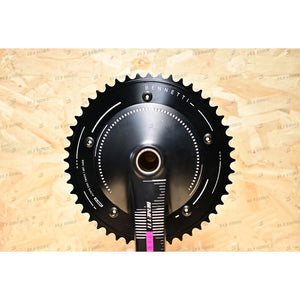 Bennetti CD Outboard Crankset