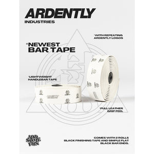 Ardently C1 Bartape (SOLD AS PAIR)