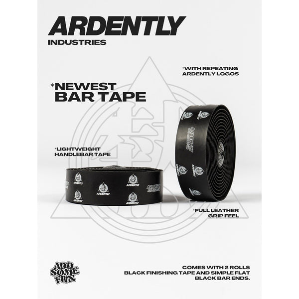 Ardently C1 Bartape (SOLD AS PAIR)