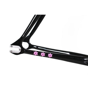 Pizz Nezuko Frameset