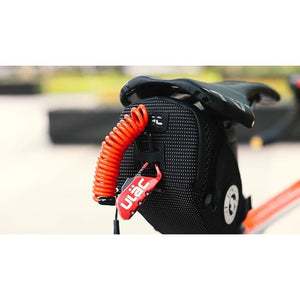 Ulac Radtail Go (Waterproof)