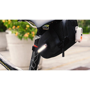 Ulac Radtail Go (Waterproof)