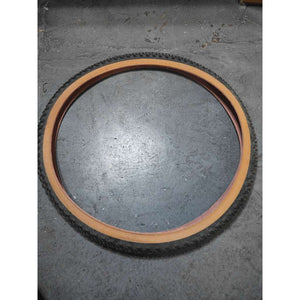 WD Gumwall 27.5 x 1.95
