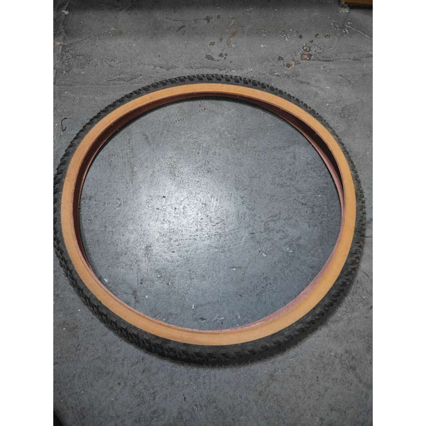 WD Gumwall 27.5 x 1.95
