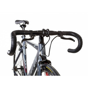 Aventon Mataro 2020 Full Bike