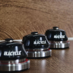 BJ Cycle Tapered Headset