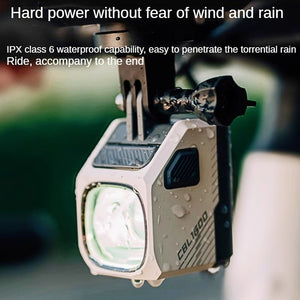 Magicshine CBL1600 Front Light