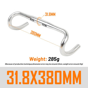 Uno Dropbar 2021 (Silver)