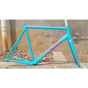 Tsunami SNM100 2021s Track Frame Set (55cm)