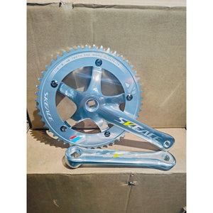 Skeace Quick Time Crankset