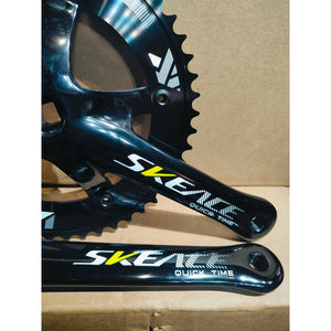 Skeace Quick Time Crankset