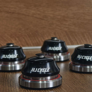 BJ Cycle Tapered Headset
