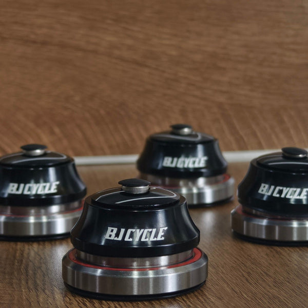 BJ Cycle Tapered Headset