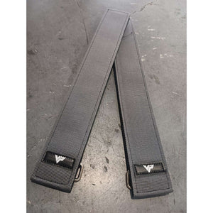 VP Strap (Blk, Camo & Light Camo)