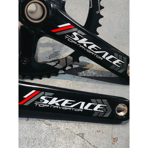 Skeace Top Navigator Outboard Crankset
