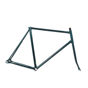 PIZZ EXT E1 Track Frameset