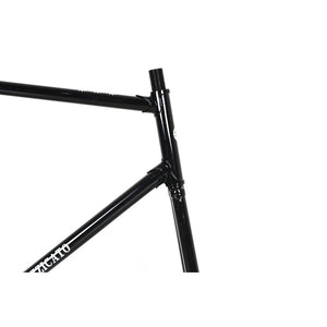 PIZZ EXT E1 Track Frameset