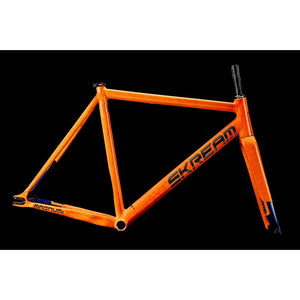 Skream Magnum24 Track Frameset