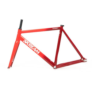Skream Magnum22 Track Frameset