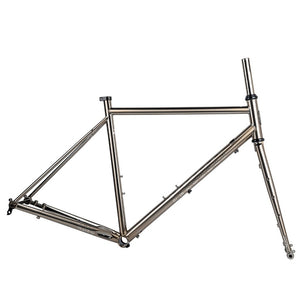 Tsunami Seaboard CX03 Gravel Frameset