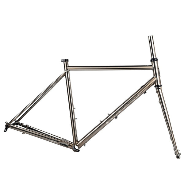 Tsunami Seaboard CX03 Gravel Frameset