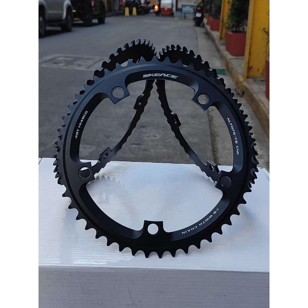 Skeace Chainring (144BCD)