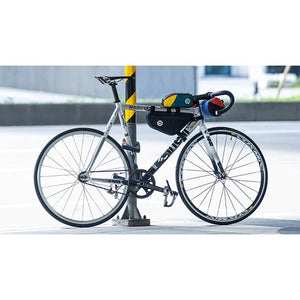 Ulac Touring Max (2.2L)