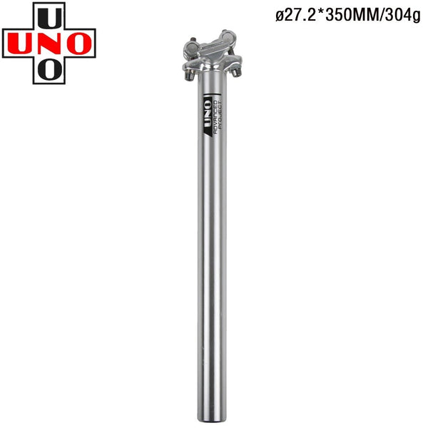 Uno Seatpost 2021 (Silver)