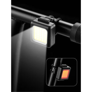 CB Bike LED Light & Tool Kit (Sold separately)