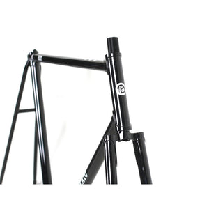 PIZZ EXT E1 Track Frameset
