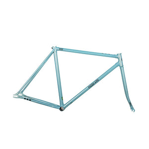 PIZZ EXT E1 Track Frameset