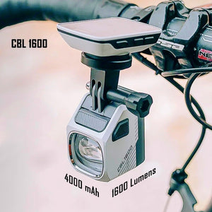 Magicshine CBL1600 Front Light