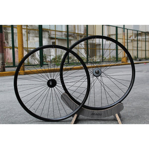 Spin Track Rimset (Sold as pair)