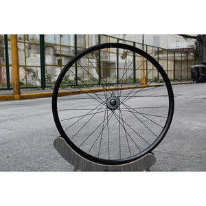 Spin Track Rimset (Sold as pair)