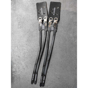 Cricker Double Strap