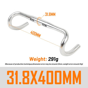 Uno Dropbar 2021 (Silver)