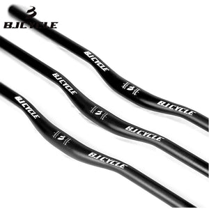 BJ Cycle Riser Bar (780mm)