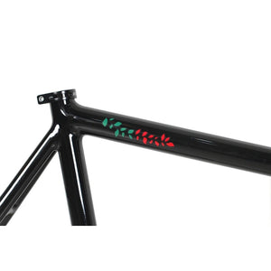 Pizz Nezuko Frameset