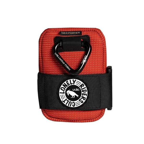 Ulac Radtail Verve (Waterproof)
