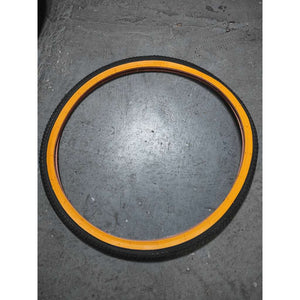 WD Gumwall 20 X 1 3/8