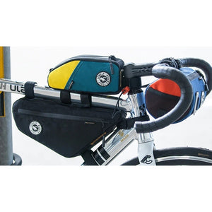 Ulac Touring Max (2.2L)