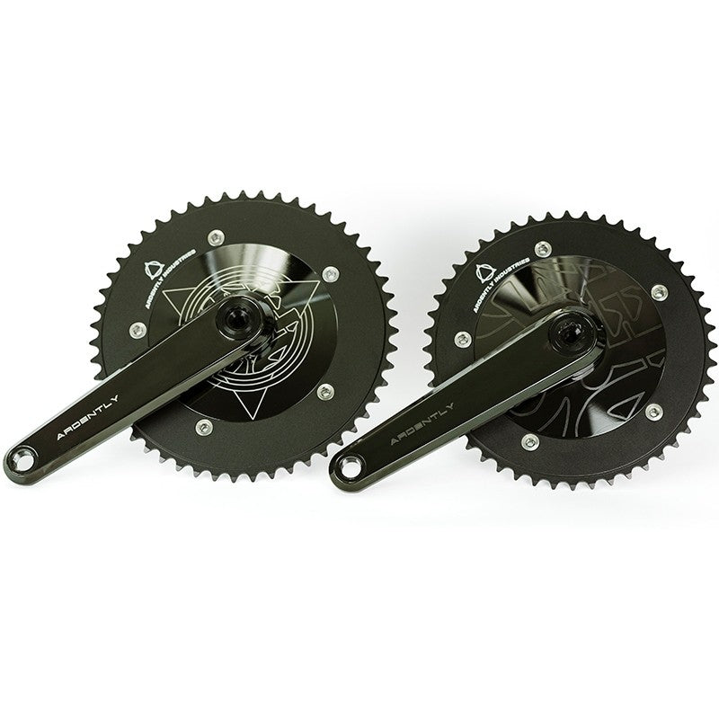 Ardently OC Outboard Crankset
