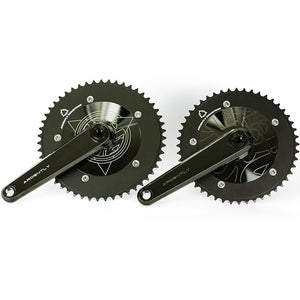 Ardently OC Outboard Crankset