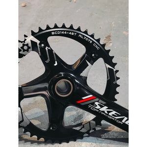 Skeace Top Navigator Outboard Crankset