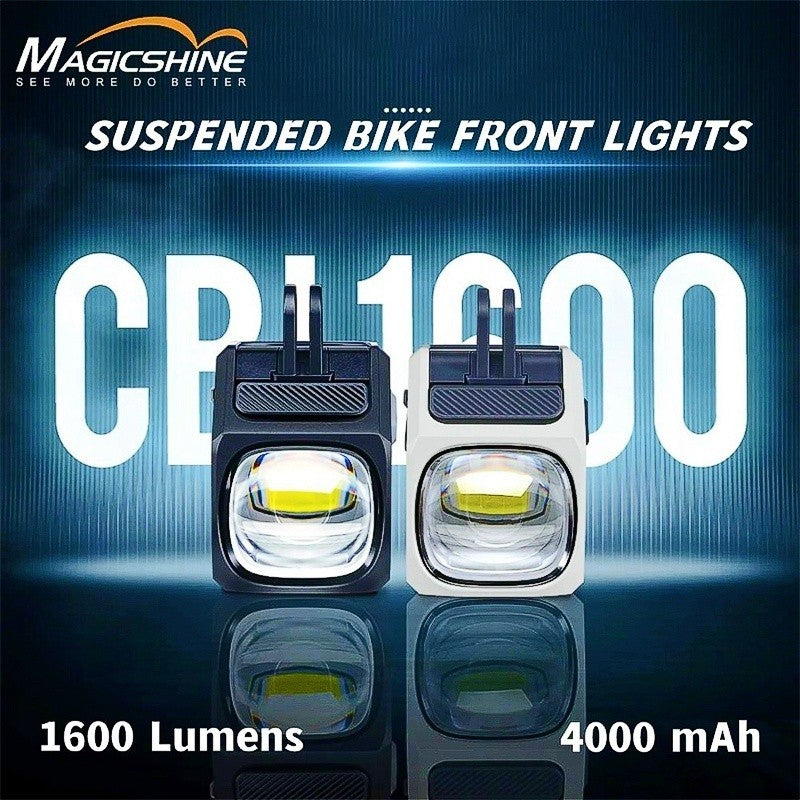 Magicshine CBL1600 Front Light