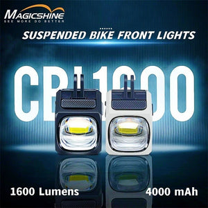 Magicshine CBL1600 Front Light