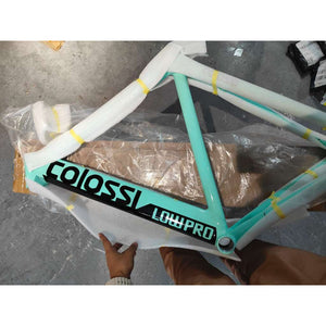 Colossi Low Pro Frame ONLY OEM BRAND NEW