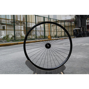 Spin Track Rimset (Sold as pair)