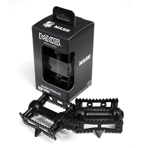 MKS Mash Stream Pedal